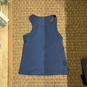 lululemon Align™ Waist-Length Racerback Tank Top